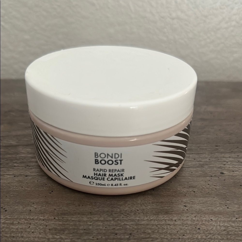 Bondi Boost Hair Mask